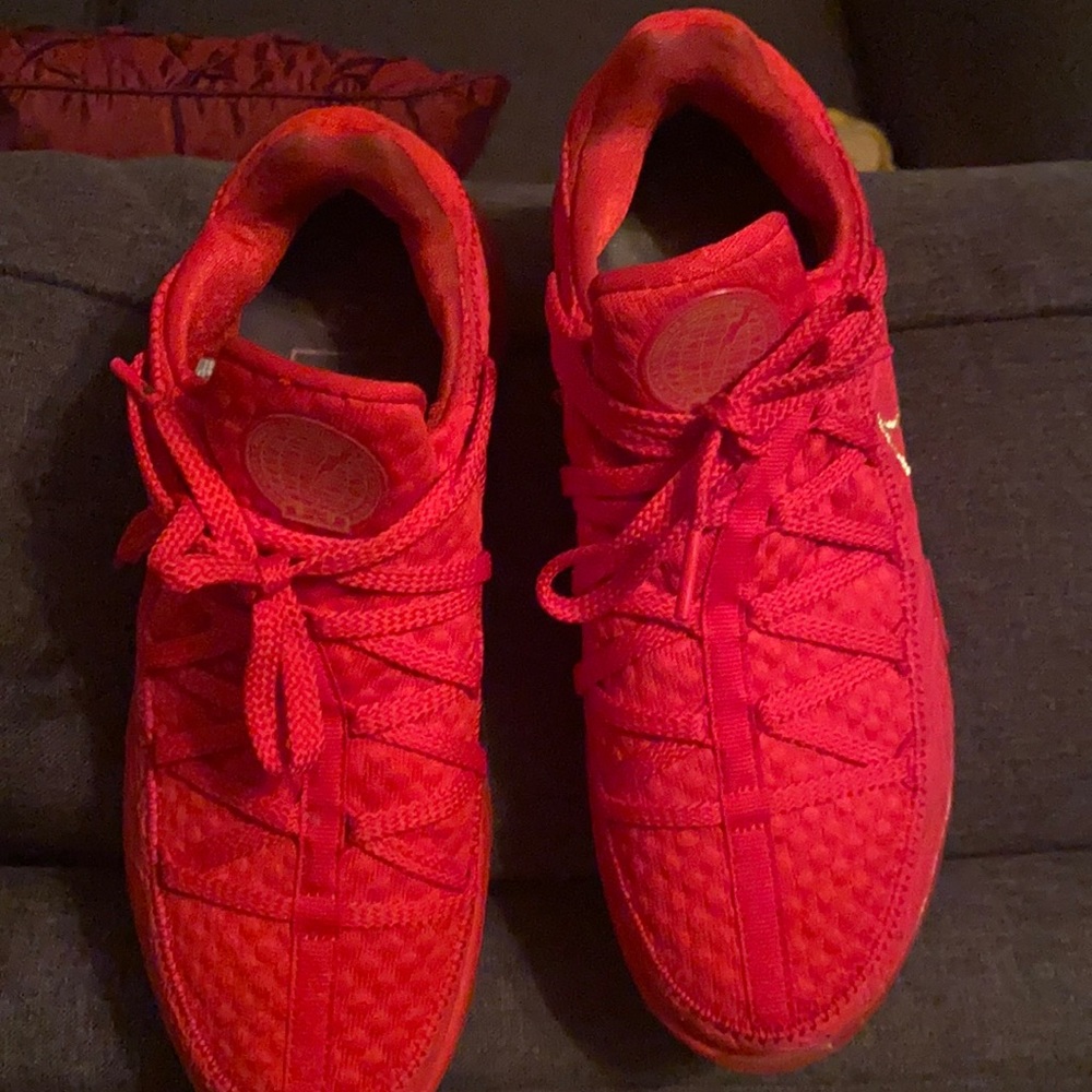 Like new